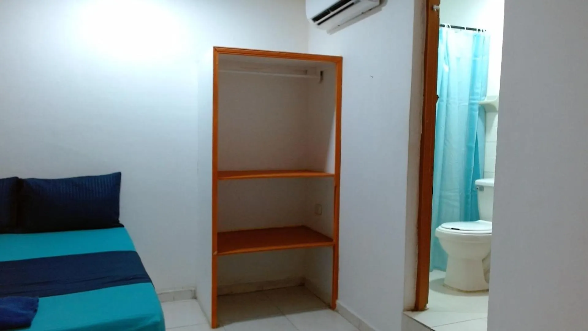 Tamarindo Lejlighed Santa Marta  Privat bolig Santa Marta (Magdalena)