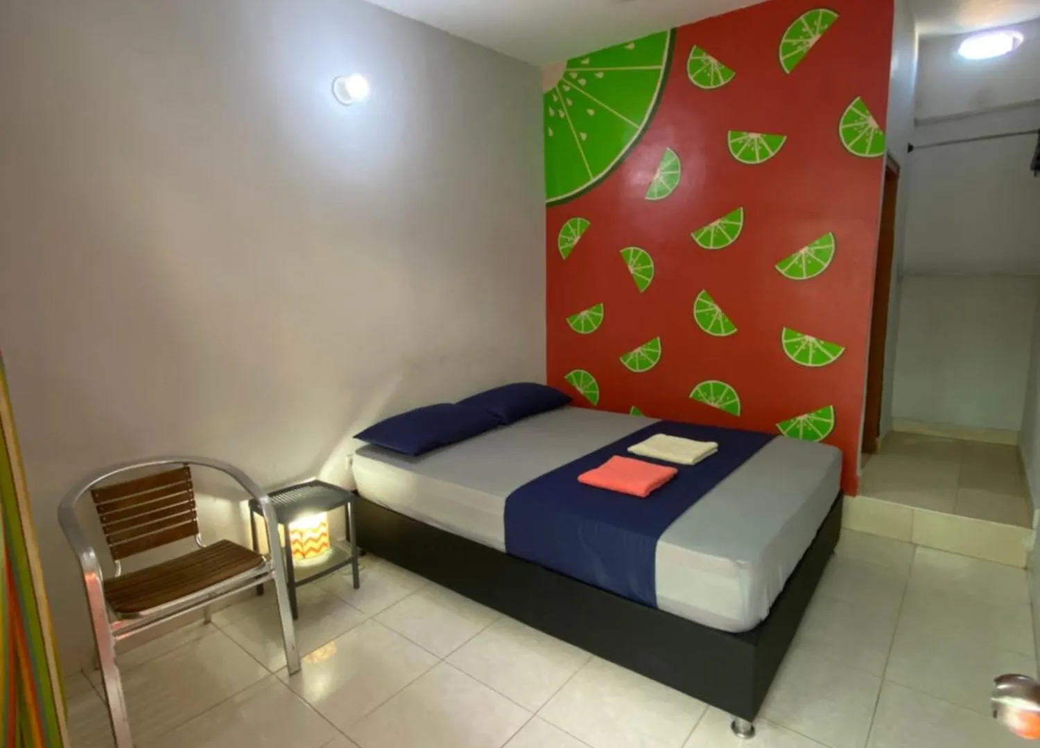 Tamarindo Lejlighed Santa Marta  Privat bolig Santa Marta (Magdalena)