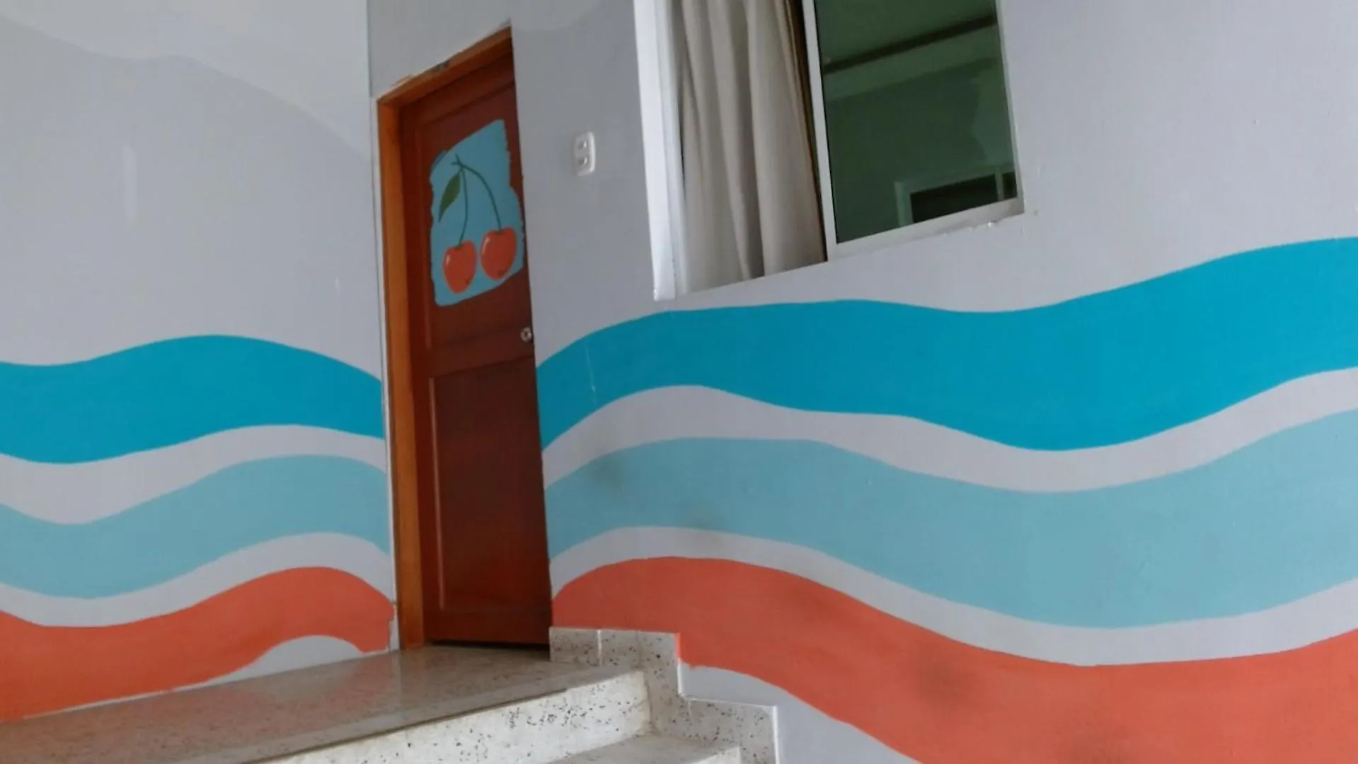 Appartement Tamarindo à Santa Marta