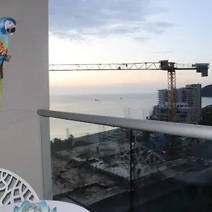 Sui Loft Apartamento