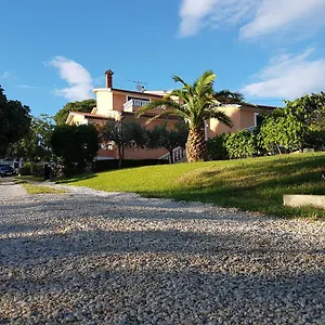 Andela , Labinci Croatie