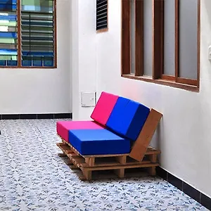 3* Guest house Believer