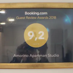 Amorino , Opatija Croatie