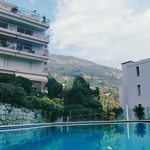Les Brises De - Résidence Les Miradors , Menton France