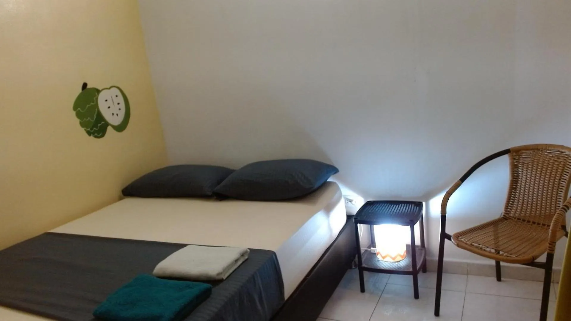 Tamarindo Apartment Santa Marta  0*, Santa Marta (Magdalena) Colombia