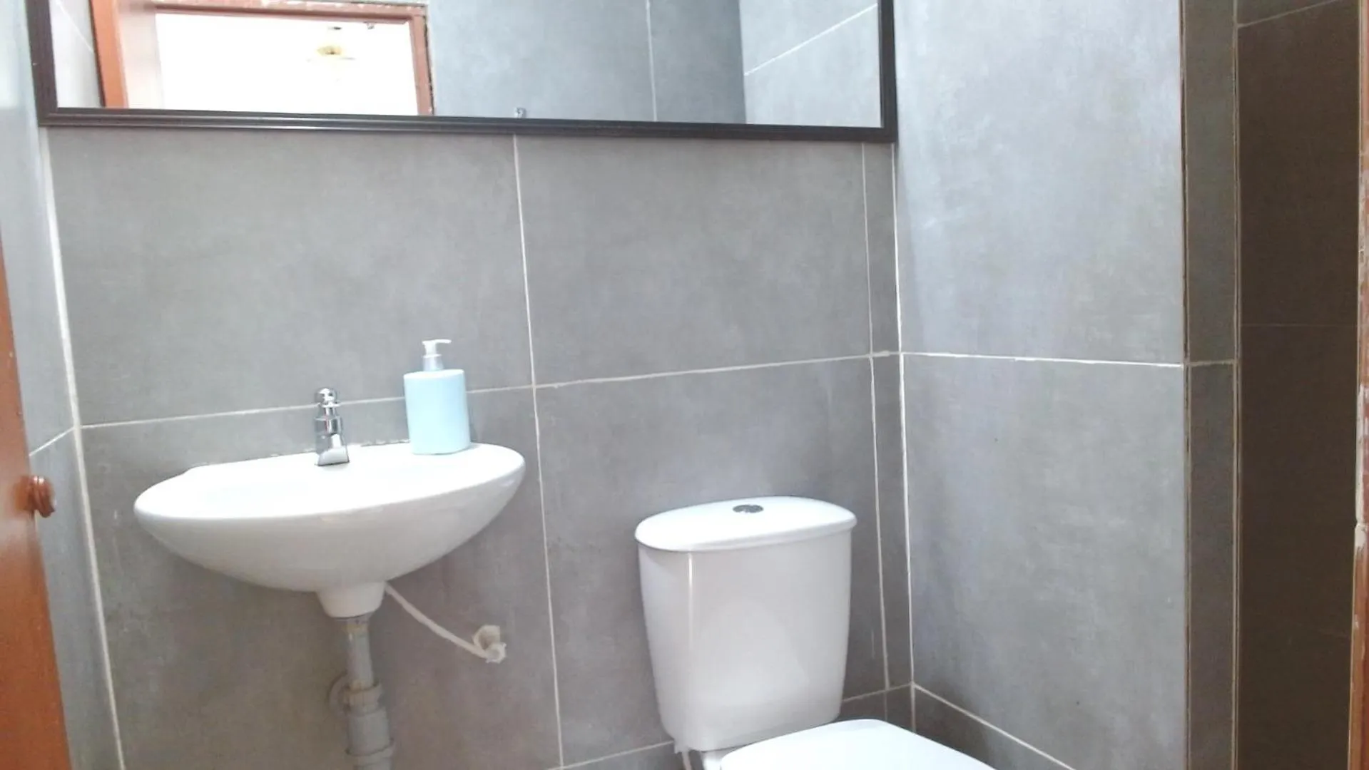 Homestay Tamarindo Apartment Santa Marta