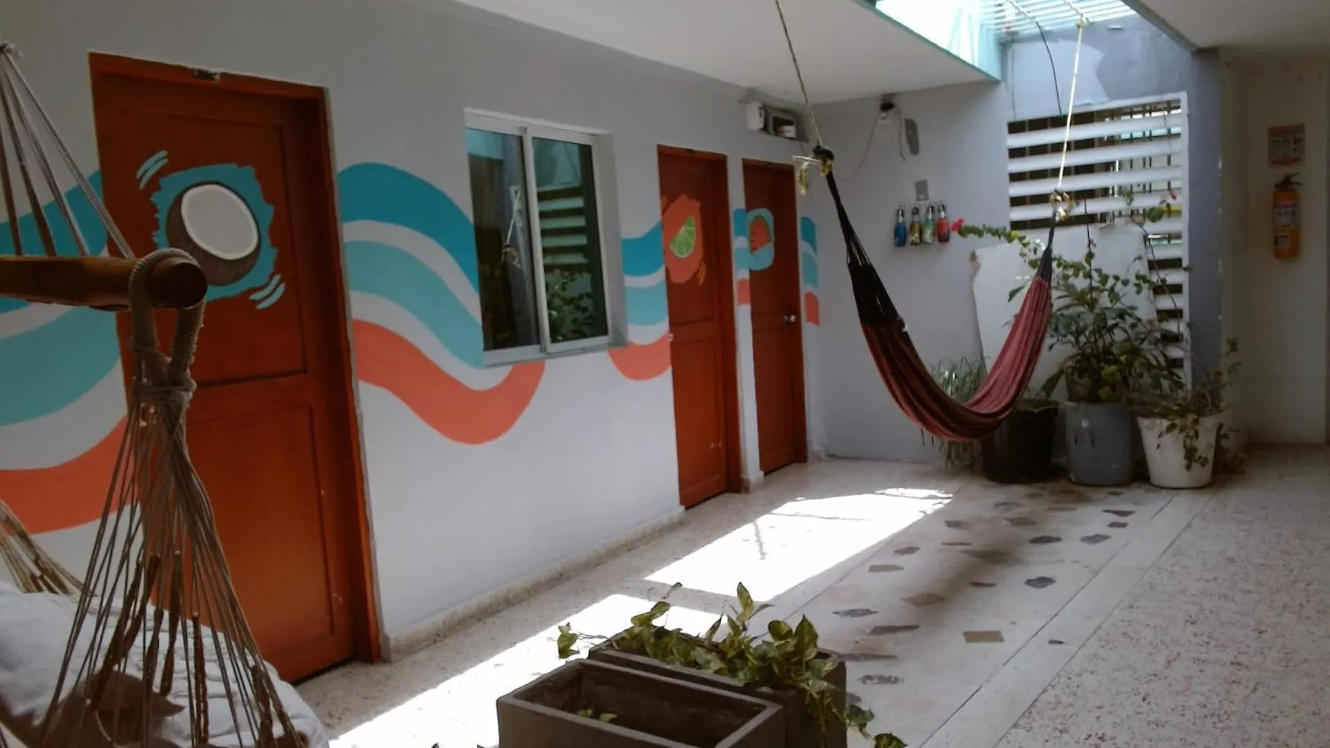 Tamarindo Apartment Santa Marta  Santa Marta (Magdalena)