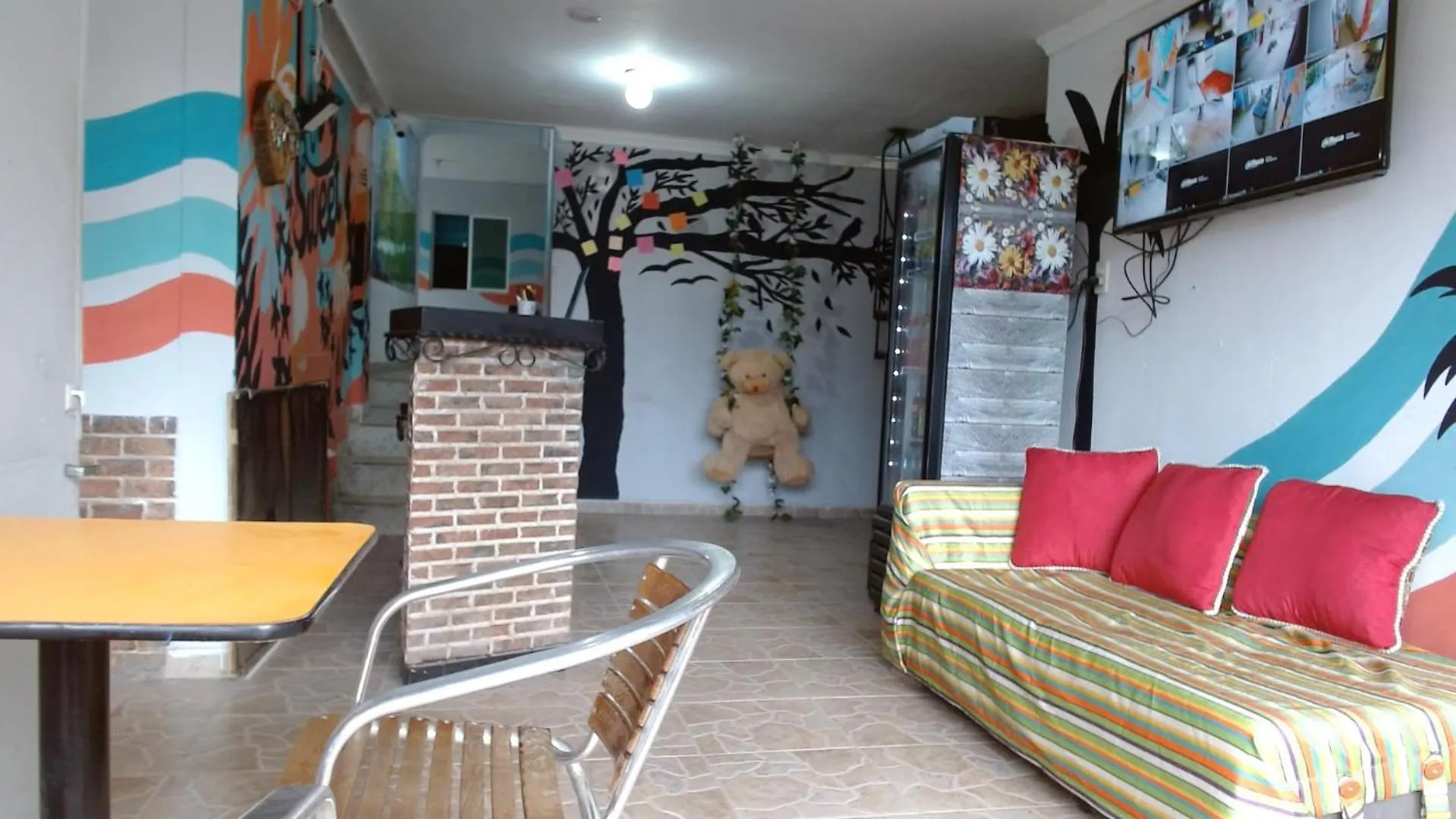 Tamarindo Apartment Santa Marta  0*, Santa Marta (Magdalena) Colombia