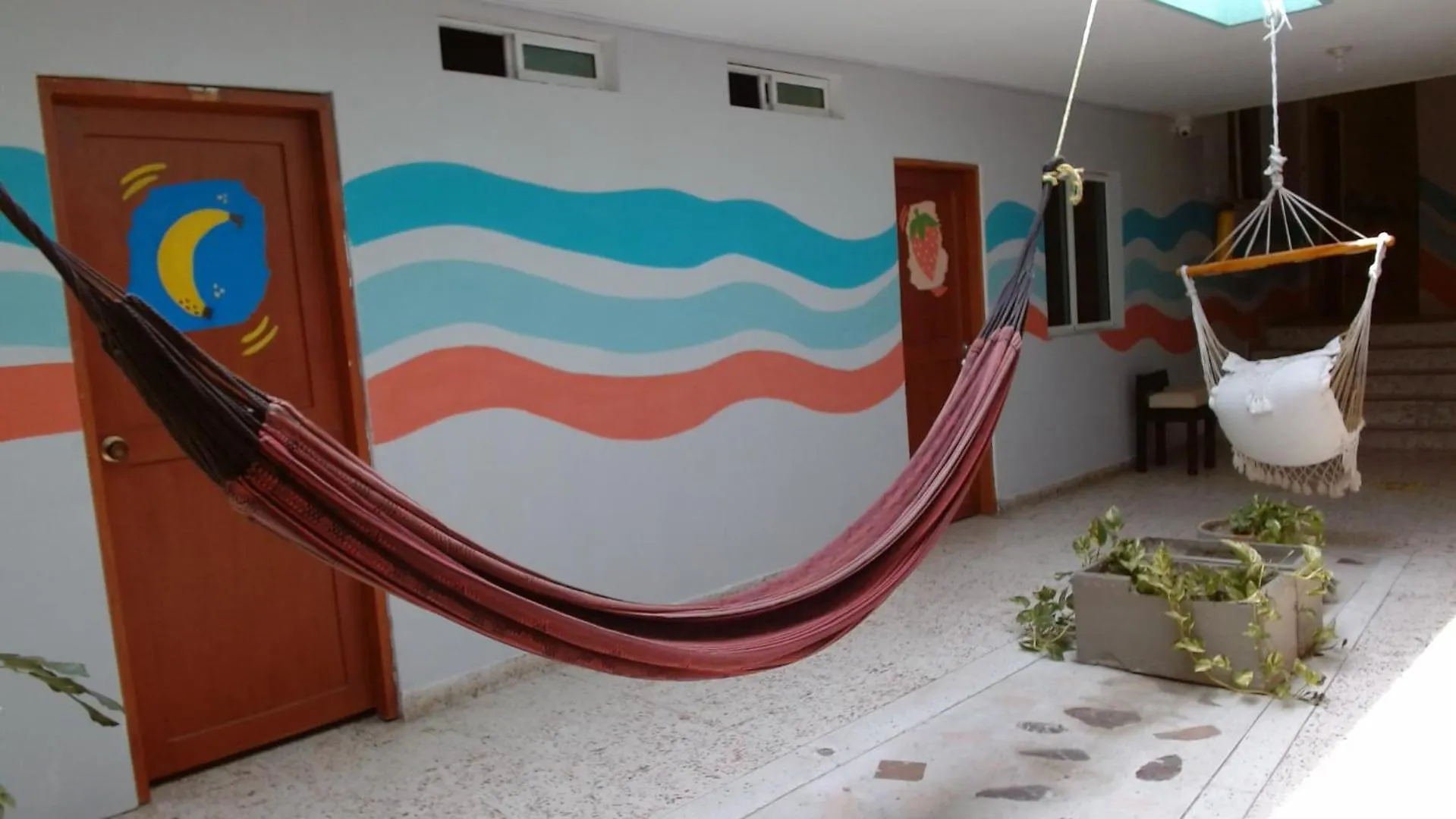 Homestay Tamarindo Apartment Santa Marta  Colombia