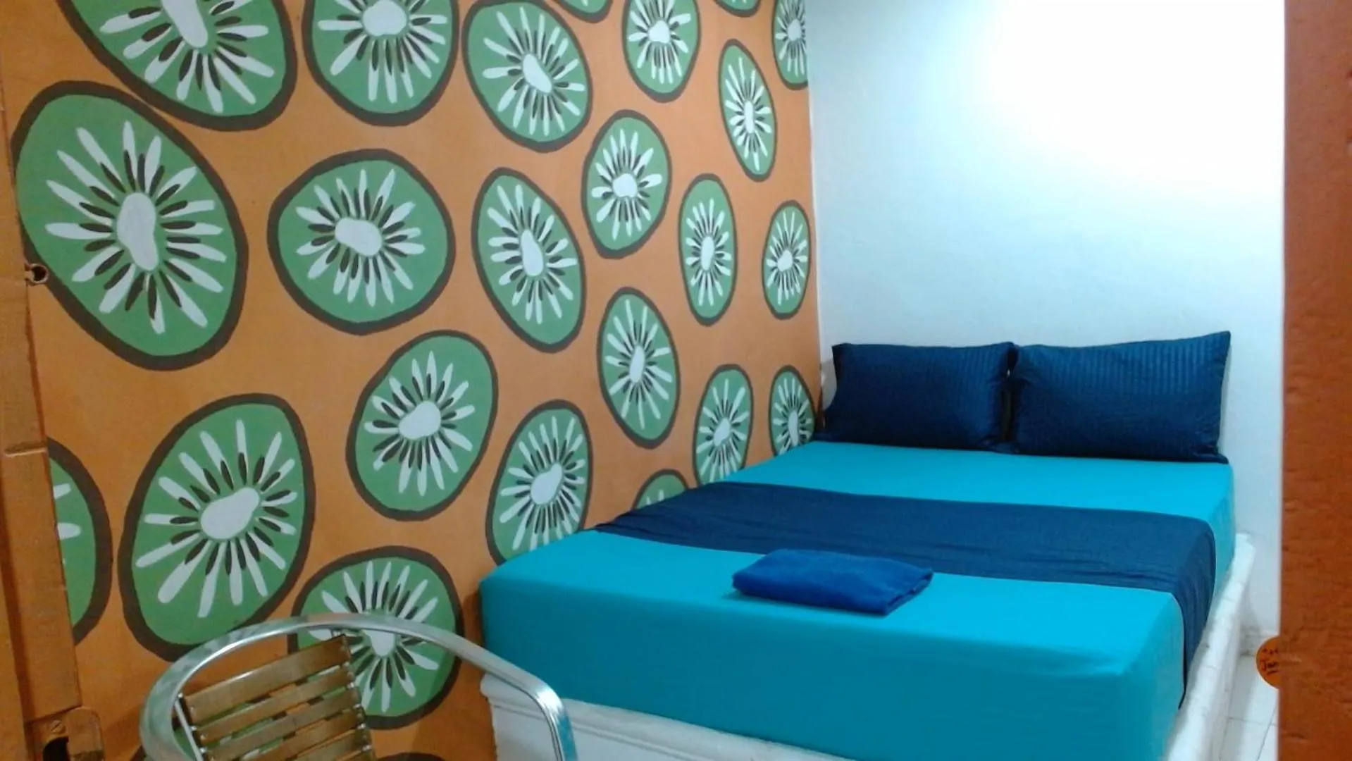 Tamarindo Apartment Santa Marta  Santa Marta (Magdalena)