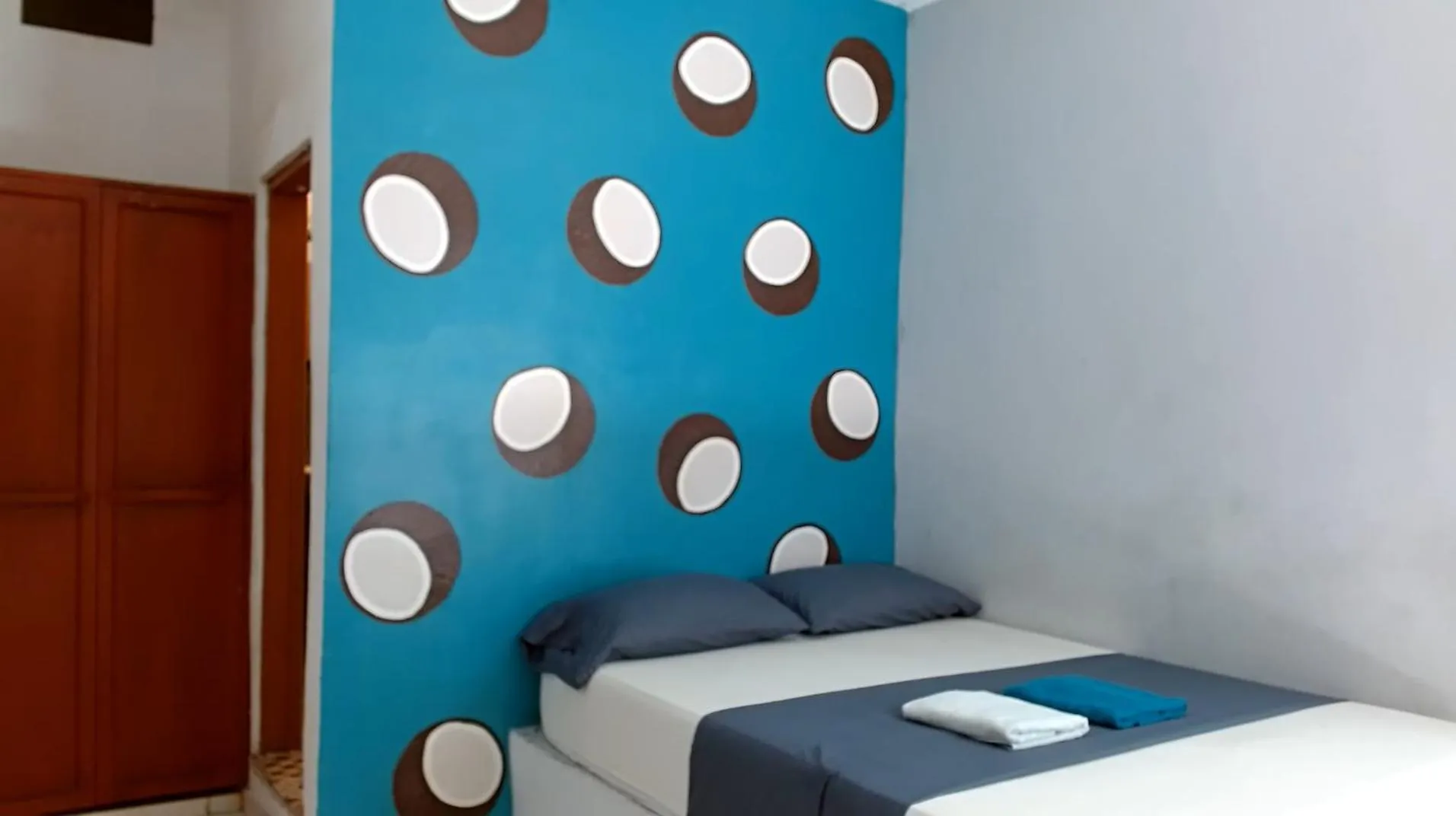 Tamarindo Apartment Santa Marta  Santa Marta (Magdalena)