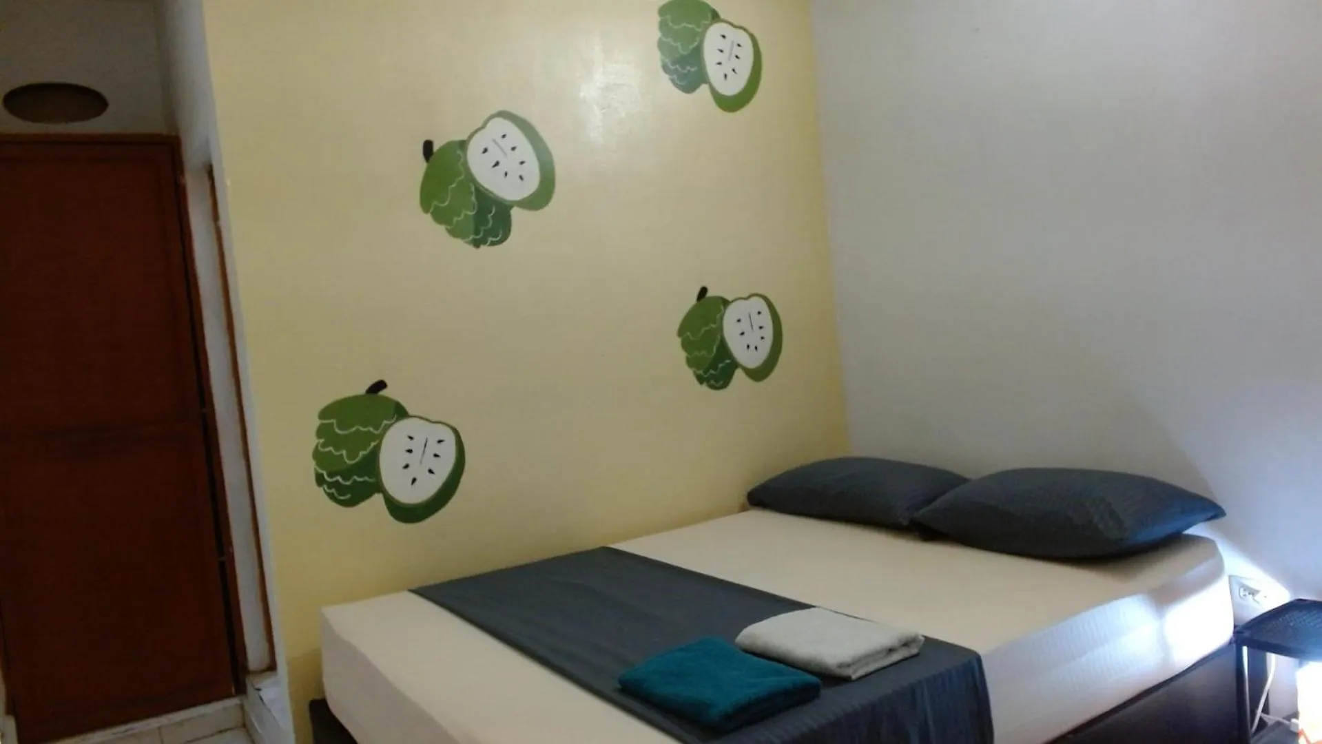 Tamarindo Apartment Santa Marta  Homestay Santa Marta (Magdalena)