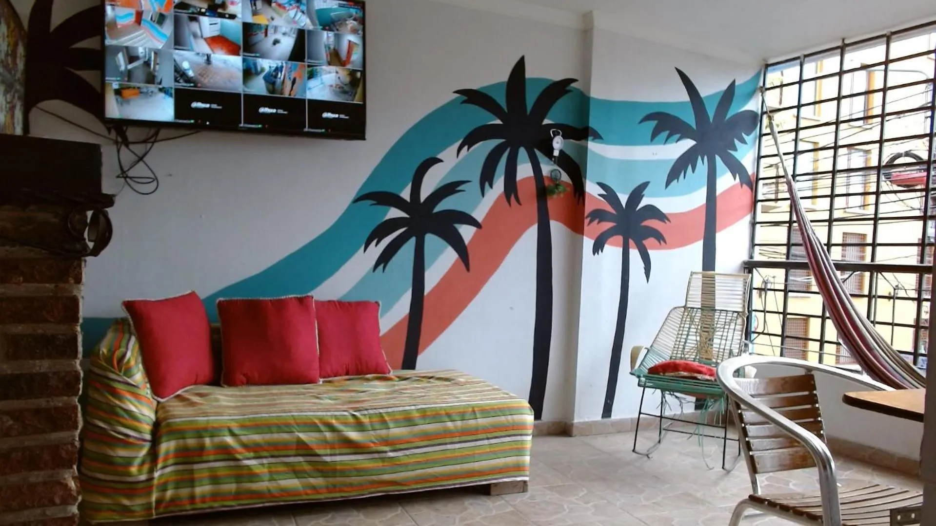 Tamarindo Apartment Santa Marta