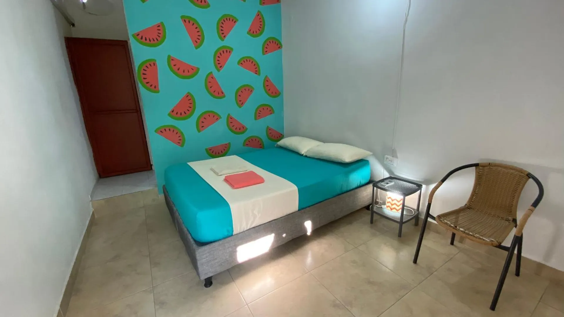 Tamarindo Apartment Santa Marta  Colombia